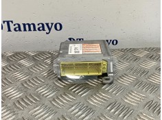 Recambio de centralita airbag para subaru xv (g5) sport plus referencia OEM IAM 98221FL161  1521000700