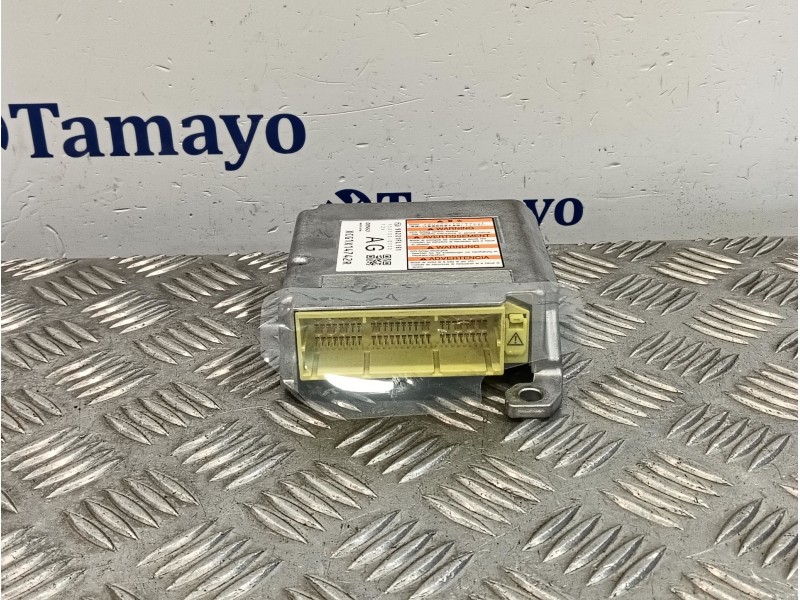 Recambio de centralita airbag para subaru xv (g5) sport plus referencia OEM IAM 98221FL161  1521000700