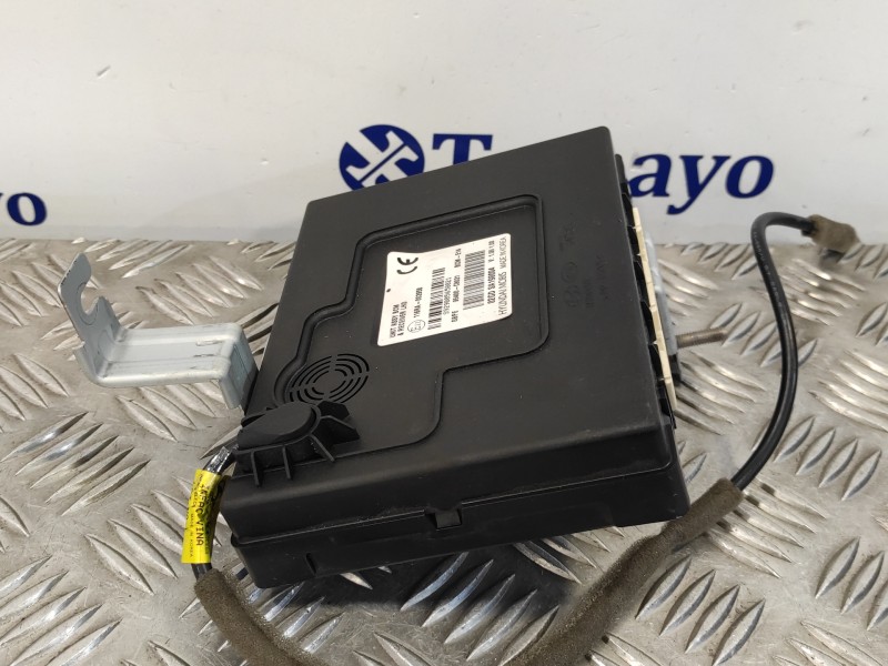 Recambio de modulo electronico para hyundai i20 active 1.0 tgdi cat referencia OEM IAM 95400C8021 116RA002958 BCME14