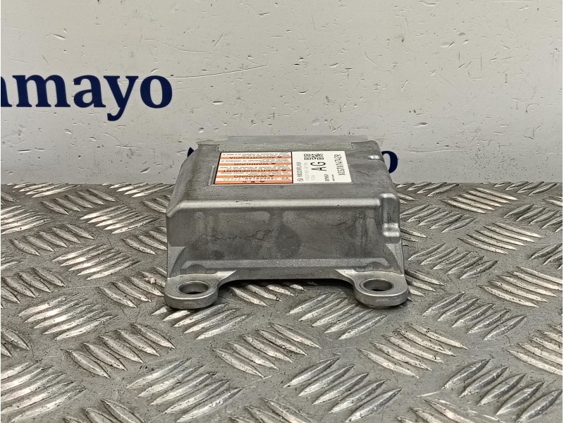 Recambio de centralita airbag para subaru xv (g5) sport plus referencia OEM IAM 98221FL161  1521000700