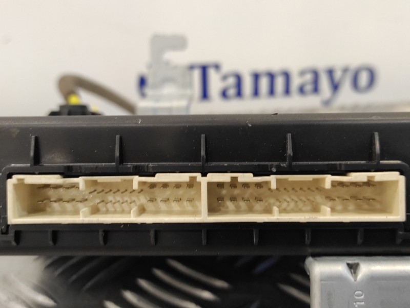 Recambio de modulo electronico para hyundai i20 active 1.0 tgdi cat referencia OEM IAM 95400C8021 116RA002958 BCME14