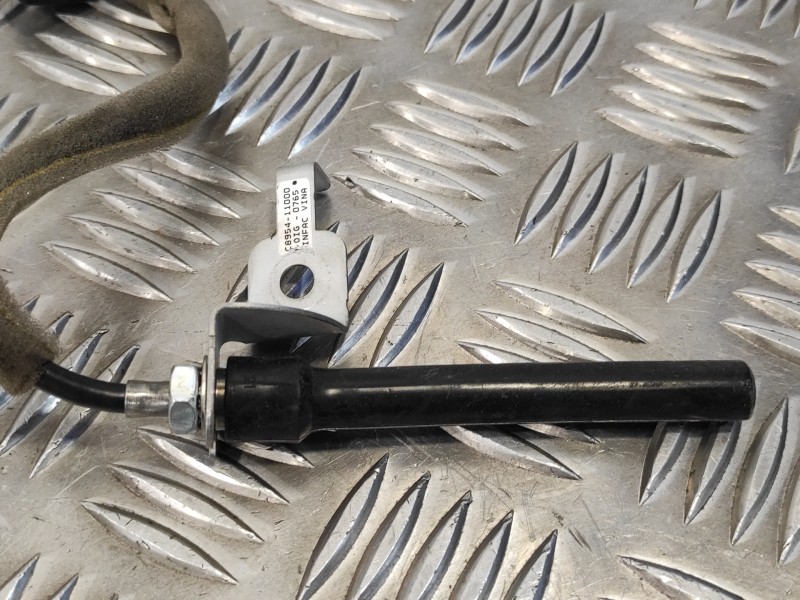 Recambio de modulo electronico para hyundai i20 active 1.0 tgdi cat referencia OEM IAM 95400C8021 116RA002958 BCME14