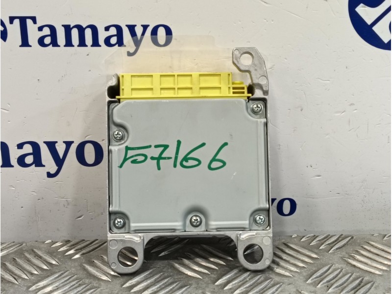 Recambio de centralita airbag para subaru xv (g5) sport plus referencia OEM IAM 98221FL161  1521000700