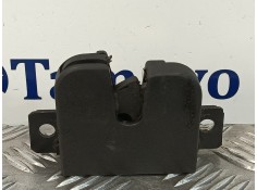 Recambio de cerradura maletero / porton para seat leon (1m1) 1.6 16v referencia OEM IAM 3B9827505  3B9827505C