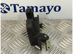 Recambio de cerradura maletero / porton para seat leon (1m1) 1.6 16v referencia OEM IAM 3B9827505  3B9827505C 2