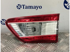 Recambio de piloto trasero derecho interior para subaru xv (g5) sport plus referencia OEM IAM 84251FL041  