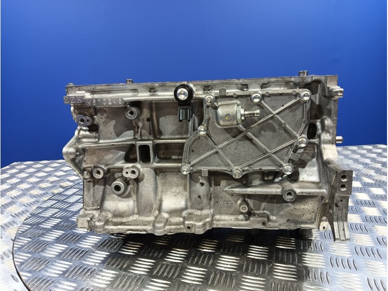Recambio de bloque para toyota prius (zvw50) referencia OEM IAM   