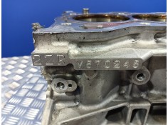 Recambio de bloque para toyota prius (zvw50) referencia OEM IAM    2