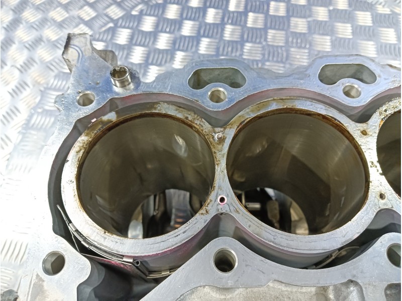Recambio de bloque para toyota prius (zvw50) referencia OEM IAM   