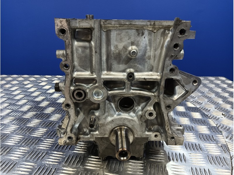Recambio de bloque para toyota prius (zvw50) referencia OEM IAM   