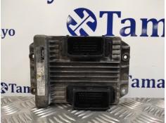 Recambio de centralita motor uce para opel corsa c 1.7 16v cdti referencia OEM IAM 8973000976 LRD04006 1125000154