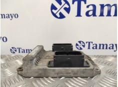 Recambio de centralita motor uce para opel corsa c 1.7 16v cdti referencia OEM IAM 8973000976 LRD04006 1125000154 2