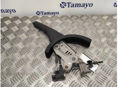 Recambio de palanca freno de mano para seat ibiza sc (6j1) 2.0 tdi referencia OEM IAM 6J0711461D   2