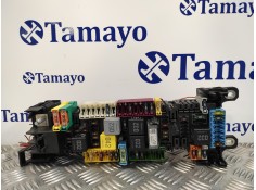 Recambio de caja reles / fusibles para mercedes-benz vito tourer (447) 2.1 cdi cat referencia OEM IAM A4475460046  704TR1AF025