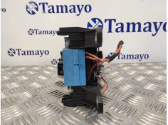 Recambio de caja reles / fusibles para mercedes-benz vito tourer (447) 2.1 cdi cat referencia OEM IAM A4475460046  704TR1AF025 2