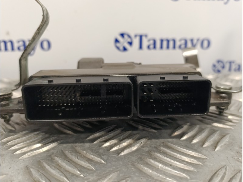 Recambio de centralita motor uce para subaru xv (g5) sport plus referencia OEM IAM 22765AN341  1128008671