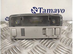 Recambio de luz interior para seat ibiza sc (6j1) 2.0 tdi referencia OEM IAM 3B0035711B  