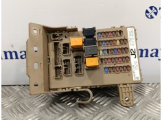 Recambio de caja reles / fusibles para subaru xv (g5) sport plus referencia OEM IAM 82201FL230  JB006302N02