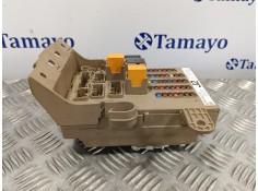 Recambio de caja reles / fusibles para subaru xv (g5) sport plus referencia OEM IAM 82201FL230  JB006302N02 2