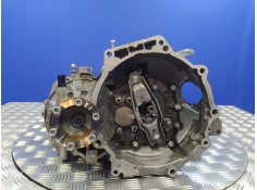 Recambio de caja cambios para seat ibiza sc (6j1) 1.4 tdi referencia OEM IAM JDD  