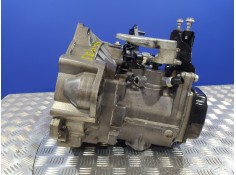 Recambio de caja cambios para seat ibiza sc (6j1) 1.4 tdi referencia OEM IAM JDD   2