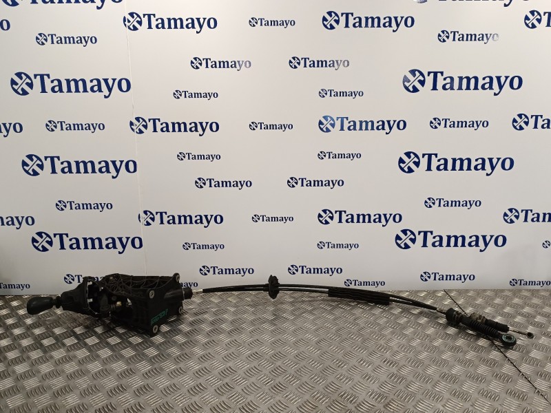 Recambio de palanca cambio para mercedes-benz vito tourer (447) 2.1 cdi cat referencia OEM IAM A4472600198  