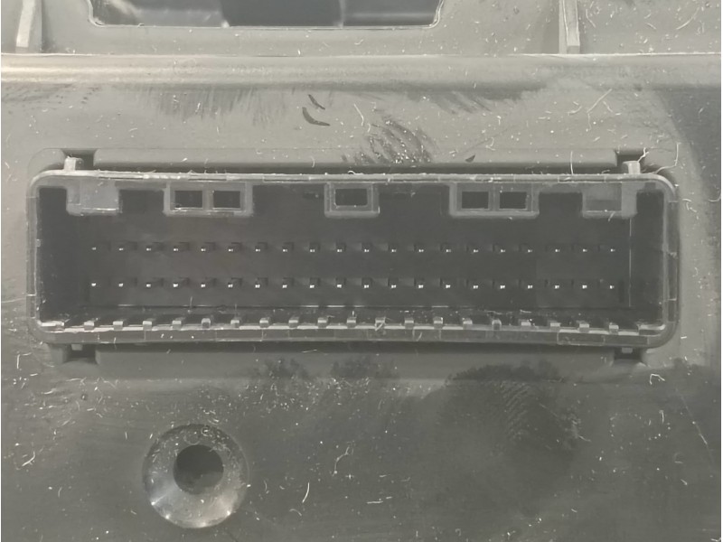 Recambio de mando climatizador para subaru xv (g5) sport plus referencia OEM IAM 72311FL430  