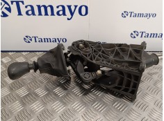 Recambio de palanca cambio para mercedes-benz vito tourer (447) 2.1 cdi cat referencia OEM IAM A4472600198   2
