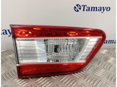 Recambio de piloto trasero izquierdo interior para subaru xv (g5) sport plus referencia OEM IAM 84251FL051  