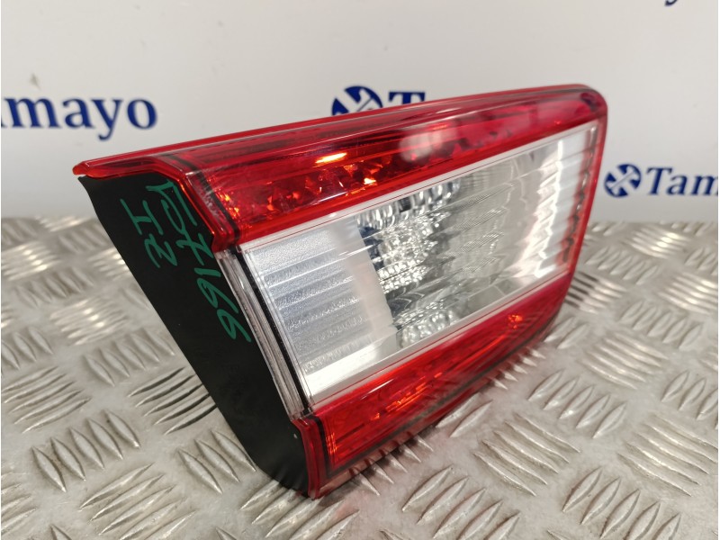 Recambio de piloto trasero izquierdo interior para subaru xv (g5) sport plus referencia OEM IAM 84251FL051  