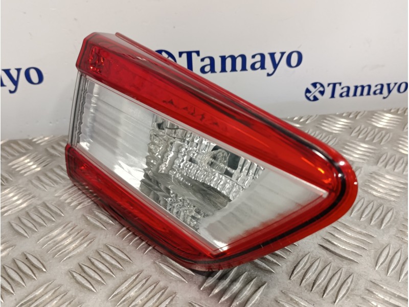 Recambio de piloto trasero izquierdo interior para subaru xv (g5) sport plus referencia OEM IAM 84251FL051  