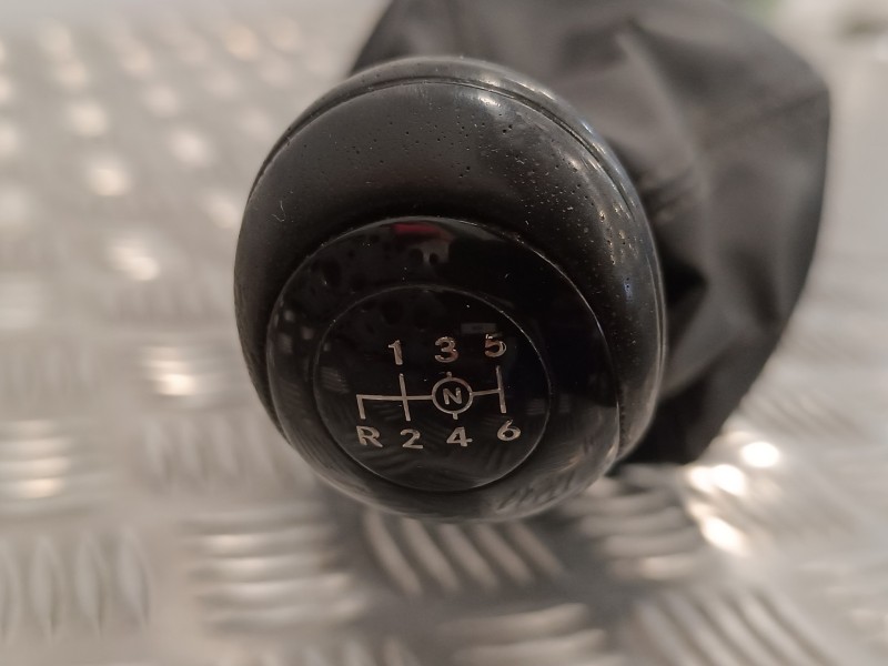 Recambio de palanca cambio para mercedes-benz vito tourer (447) 2.1 cdi cat referencia OEM IAM A4472600198  