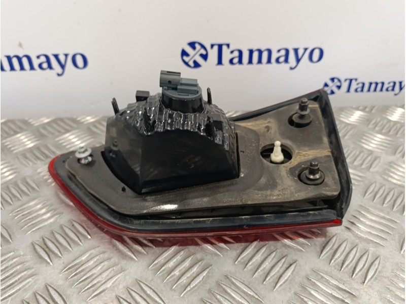 Recambio de piloto trasero izquierdo interior para subaru xv (g5) sport plus referencia OEM IAM 84251FL051  