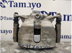 Recambio de pinza freno delantera izquierda para cupra formentor km (fm6) referencia OEM IAM 6798G  