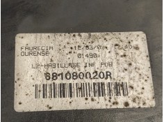 Recambio de guantera para renault megane iii coupe 1.5 dci diesel referencia OEM IAM 681080020R   2