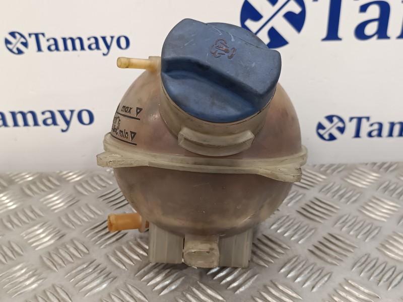 Recambio de deposito expansion para seat alhambra (7v9) 1.9 tdi referencia OEM IAM 7M3121407A  