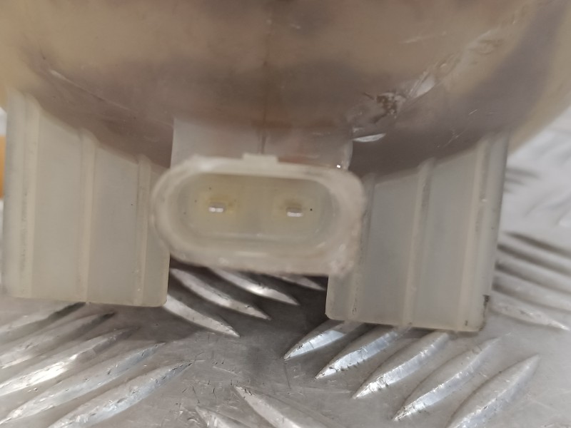 Recambio de deposito expansion para seat alhambra (7v9) 1.9 tdi referencia OEM IAM 7M3121407A  