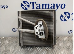 Recambio de evaporador aire acondicionado para seat ibiza sc (6j1) 2.0 tdi referencia OEM IAM U6217001  6Q0820679F