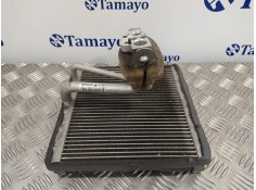Recambio de evaporador aire acondicionado para seat ibiza sc (6j1) 2.0 tdi referencia OEM IAM U6217001  6Q0820679F 2