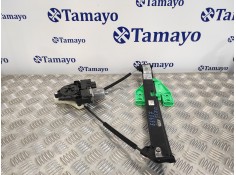 Recambio de elevalunas trasero izquierdo para cupra formentor km (fm6) referencia OEM IAM 5FA839461 0130822695 5Q0959407D