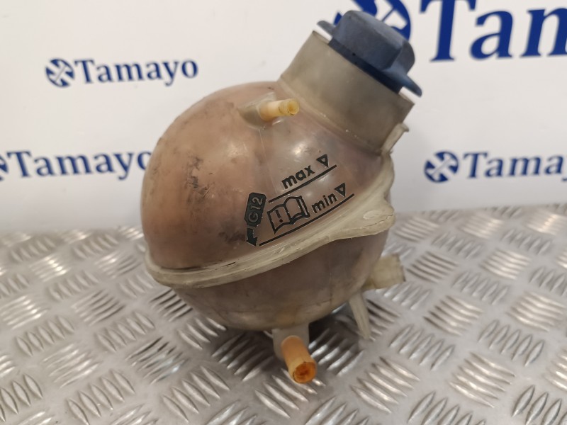 Recambio de deposito expansion para seat alhambra (7v9) 1.9 tdi referencia OEM IAM 7M3121407A  