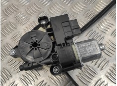 Recambio de elevalunas trasero izquierdo para cupra formentor km (fm6) referencia OEM IAM 5FA839461 0130822695 5Q0959407D 2