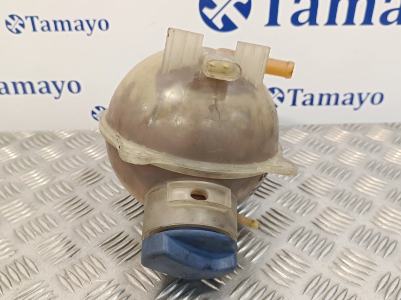 Recambio de deposito expansion para seat alhambra (7v9) 1.9 tdi referencia OEM IAM 7M3121407A  