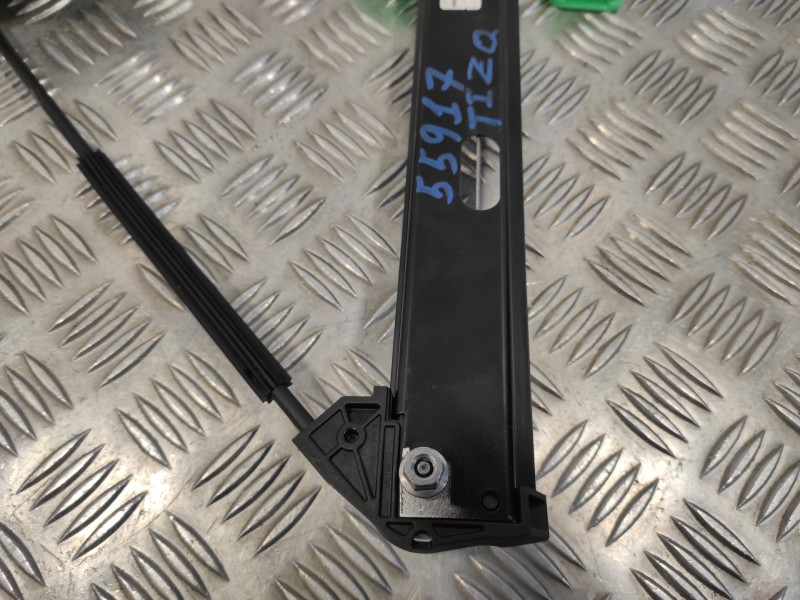 Recambio de elevalunas trasero izquierdo para cupra formentor km (fm6) referencia OEM IAM 5FA839461 0130822695 5Q0959407D