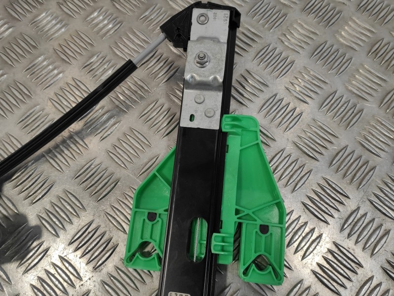 Recambio de elevalunas trasero izquierdo para cupra formentor km (fm6) referencia OEM IAM 5FA839461 0130822695 5Q0959407D