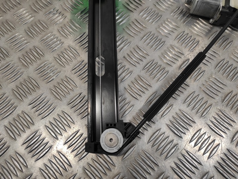 Recambio de elevalunas trasero izquierdo para cupra formentor km (fm6) referencia OEM IAM 5FA839461 0130822695 5Q0959407D