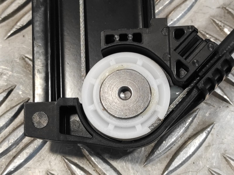 Recambio de elevalunas trasero izquierdo para cupra formentor km (fm6) referencia OEM IAM 5FA839461 0130822695 5Q0959407D