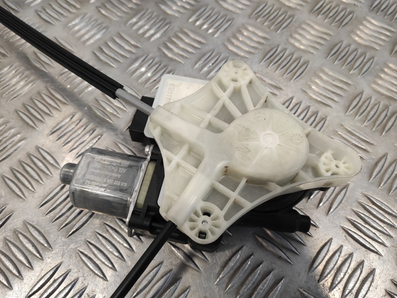 Recambio de elevalunas trasero izquierdo para cupra formentor km (fm6) referencia OEM IAM 5FA839461 0130822695 5Q0959407D