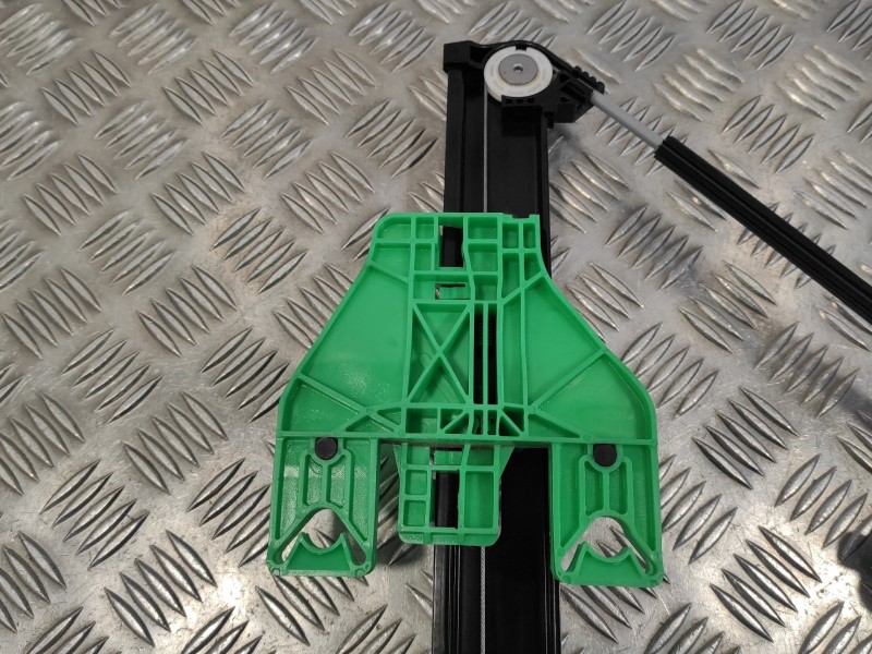 Recambio de elevalunas trasero izquierdo para cupra formentor km (fm6) referencia OEM IAM 5FA839461 0130822695 5Q0959407D