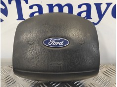 Recambio de airbag delantero izquierdo para ford transit caja cerrada, larga (fy) (2000 =>) 2.4 tdci referencia OEM IAM YC1AV043